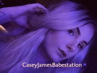 CaseyJamesBabestation