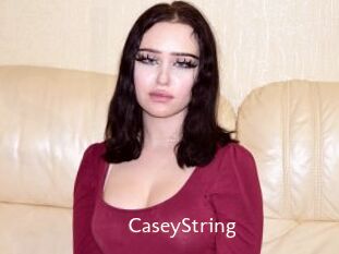 CaseyString
