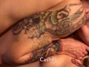 Cash81