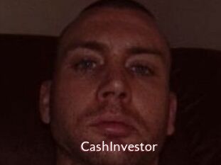 CashInvestor