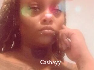Cashayy