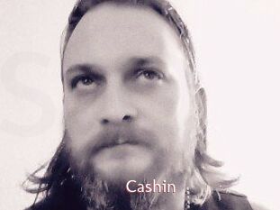 Cashin