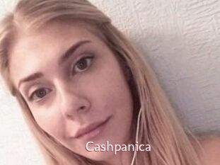 Cashpanica