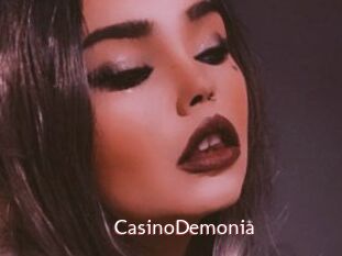 CasinoDemonia