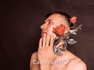 CasperSmithZ