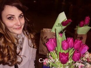 CasperX