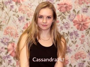 Cassandra747