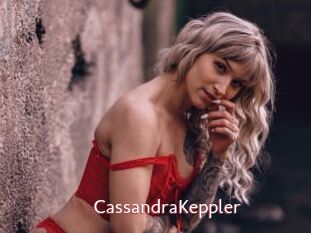 CassandraKeppler