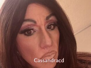 Cassandracd