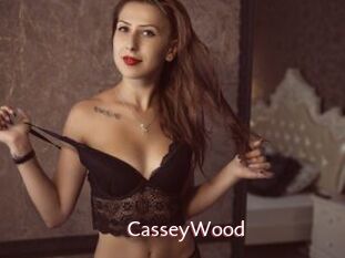 CasseyWood Sweet links only