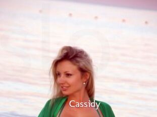 Cassidy