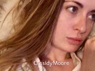 CassidyMoore