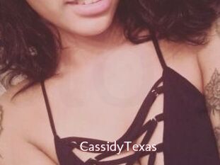 CassidyTexas