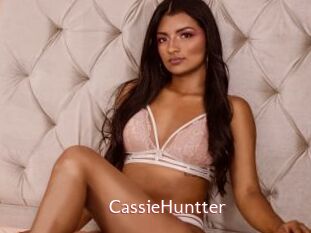 CassieHuntter