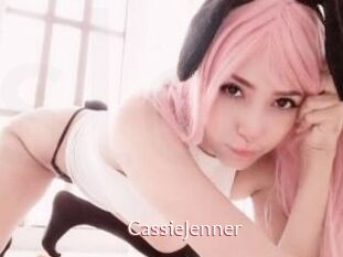 CassieJenner