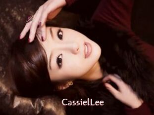 CassielLee