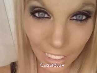 Cassieluv