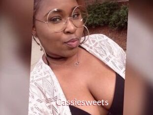Cassiesweets