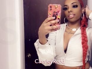 CassieyRedd