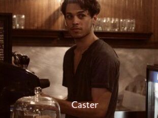 Caster
