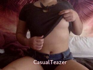 CasualTeazer