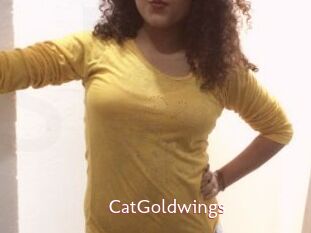 CatGoldwings