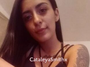 CataleyaSmithx