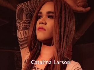 Catalina_Larson Sweet links only