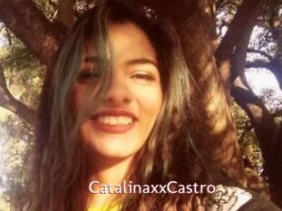 CatalinaxxCastro