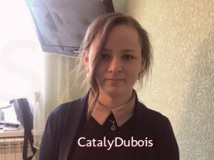CatalyDubois