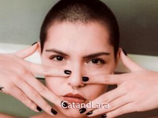 CatandLara