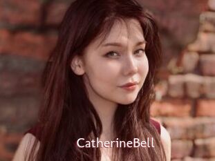 CatherineBell