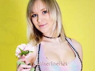 CatherineHot