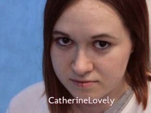 CatherineLovely