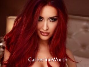 CatherineWorth