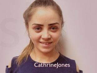 CathrineJones