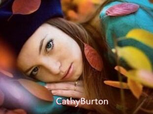 CathyBurton
