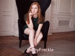 CathyFreckle