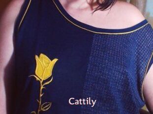 Cattily
