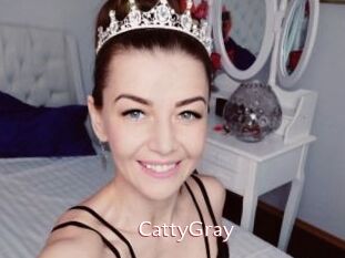 CattyGray
