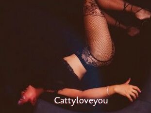 Cattyloveyou