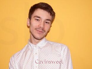 Cavinsweet