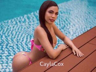 CaylaCox