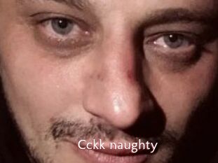 Cckk_naughty