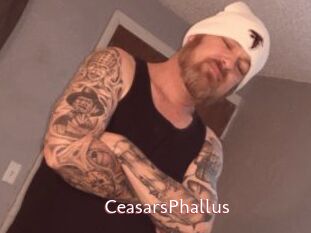 CeasarsPhallus