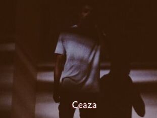 Ceaza