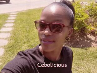 Cebolicious