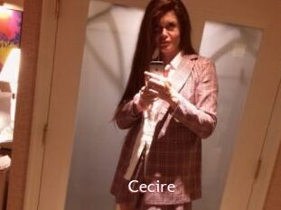 Cecire