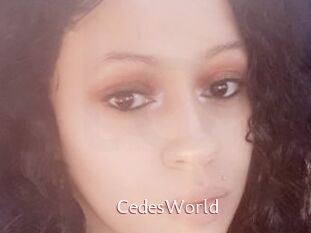 CedesWorld