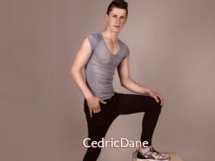 CedricDane